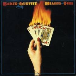Baker Gurvitz Army : Hearts on Fire